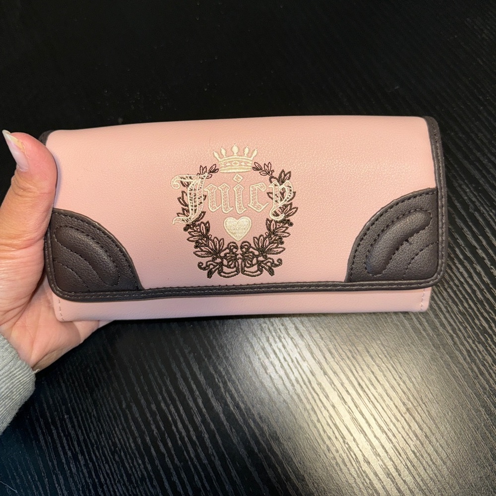 Juicy Couture Wallet